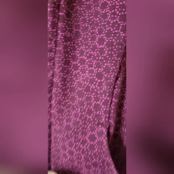 EUC Lululemon Scuba Hoodie III Size 6 Purple  Color - Picture 8 of 14